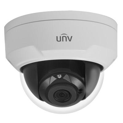 IP камера Uniview IPC322ER3-DUVPF40-C